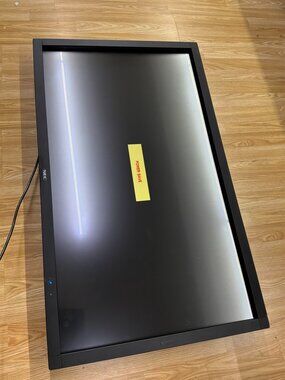 NEC MultiSync V484-T 48" Commercial Touch Screen LCD Monitor HDMI DP DVI USB LAN